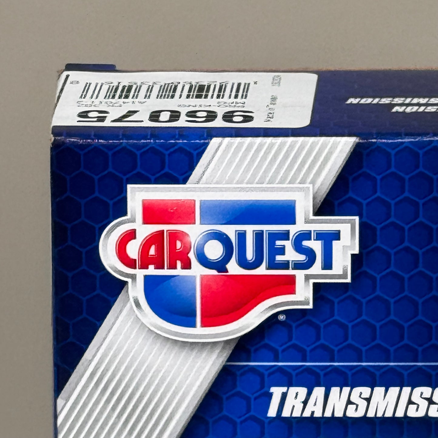 CARQUEST Transmission Filter Kit Rubber Gasket for Lexus,Toyota,Tundra etc 96075