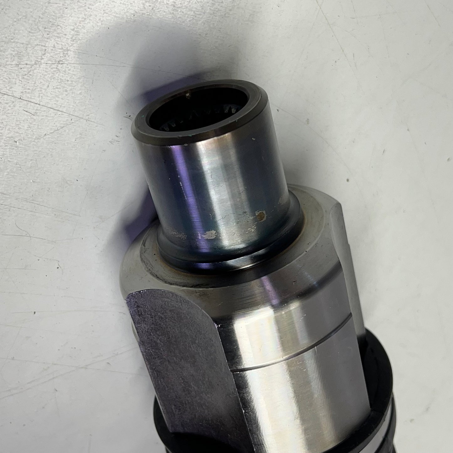 NAPA CV Axle Outboard Spine Quantity 33 Female Inboard Joint For RAM 94-9247