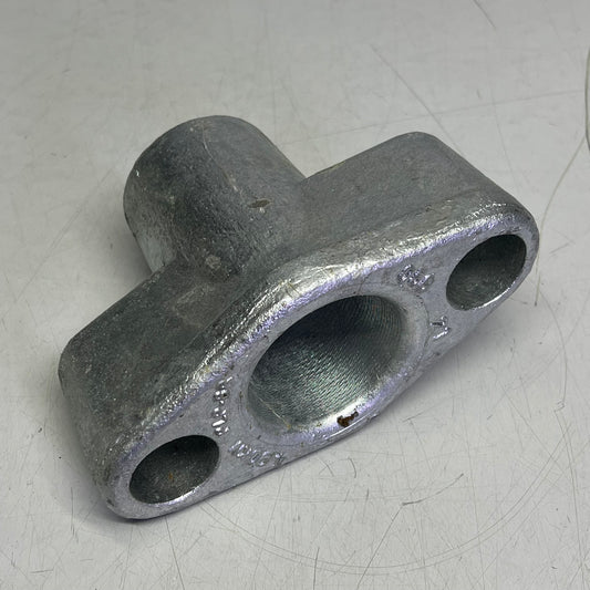 PLP (2 PACK) VARI-GRIP Gen2 Dead-End Assembly Silver VG-0-2104BR