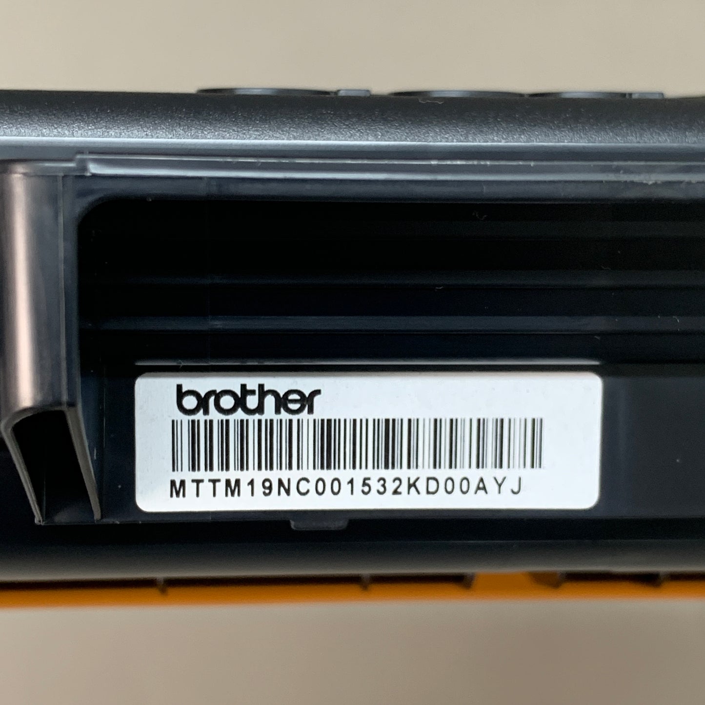 BROTHER At Your Side Toner Cartridge TN-760 Black (New)