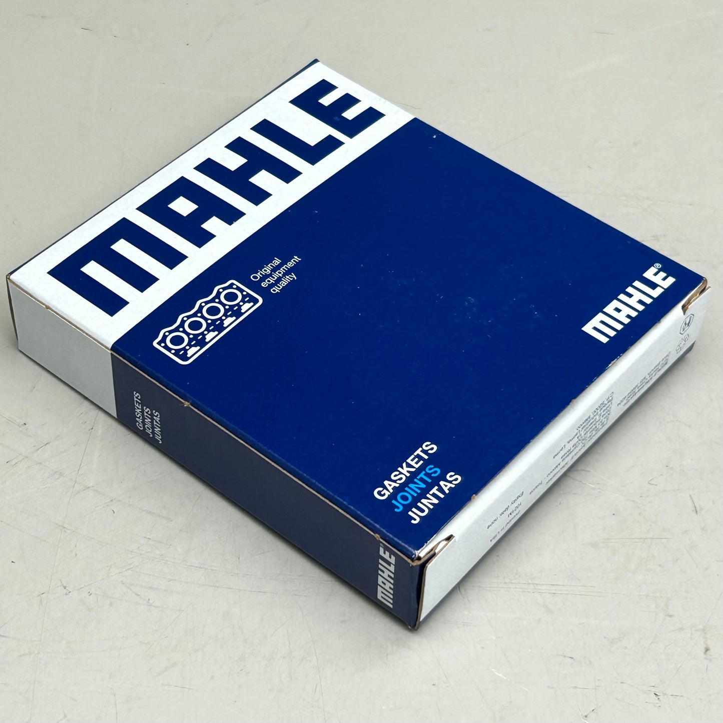 MAHLE Turbo Charger Mounting Gasket Replacement Part For Ford GS33741