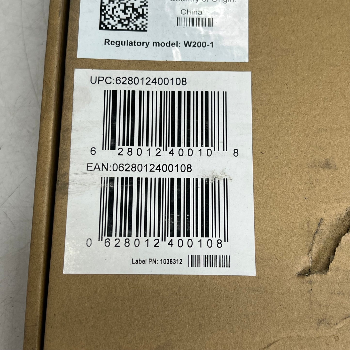 SMART TECH Fixed Wall Mount for Smart Tech Series Displays 220lb Cap WM-SBID-200