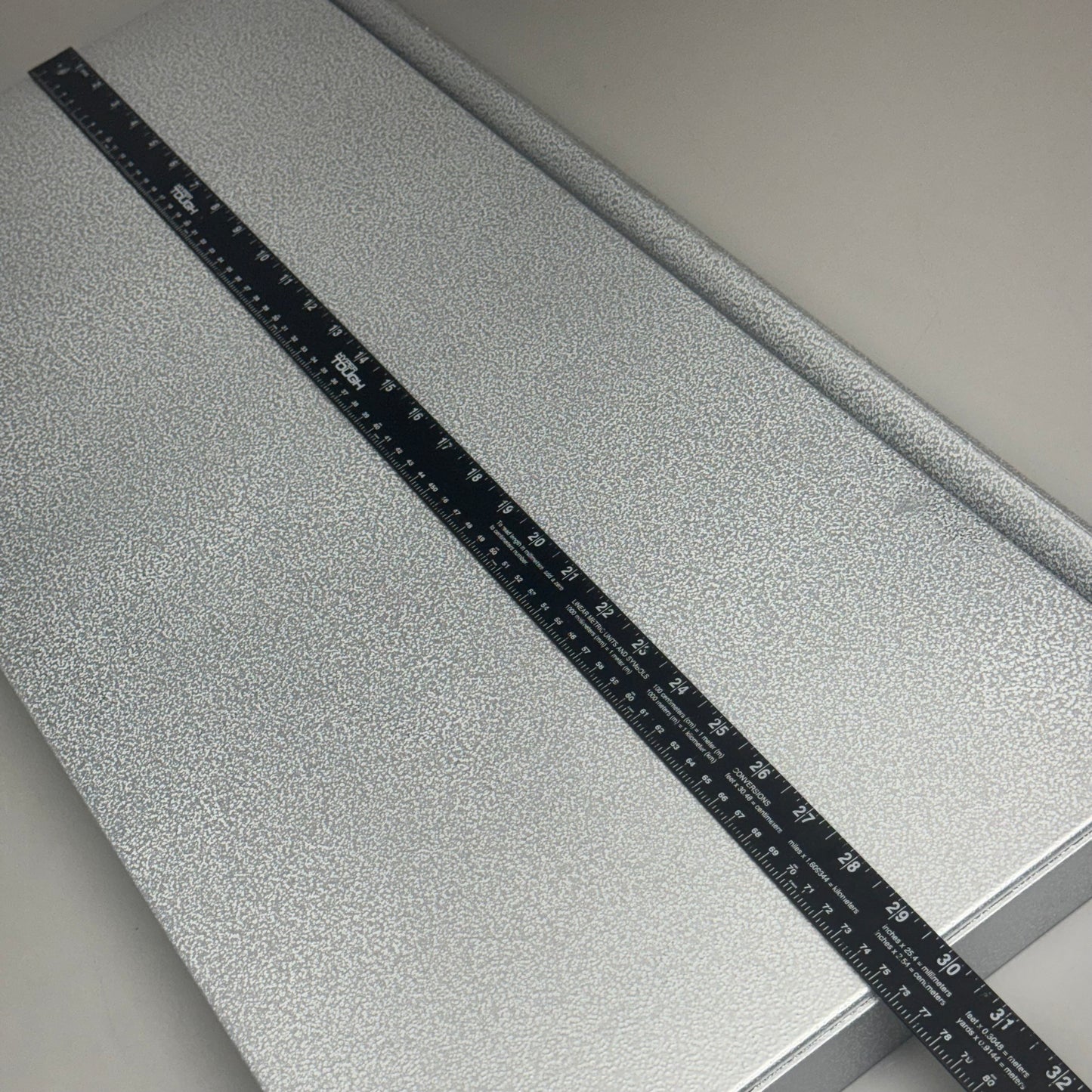 ZA Metal Shelving (6 Pieces) PayWut