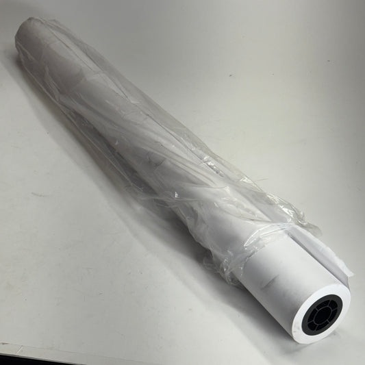 White Paper Roll Sz 42" Wide Drawing & Painting Paper