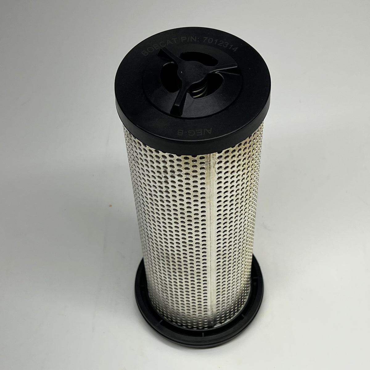 BOBCAT Hydraulic Oil Filter Assembly For Skid-steer & Compact Truck 7012314