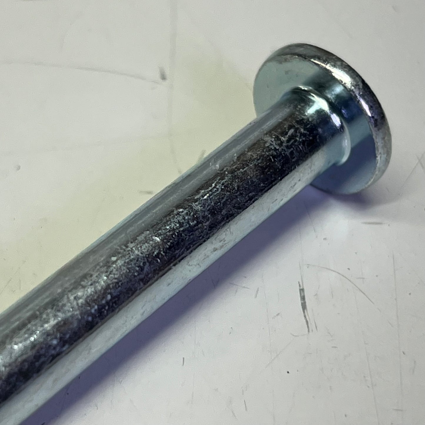 19 PCS! Spike Anchors Sz 3/8" x 4" 6266