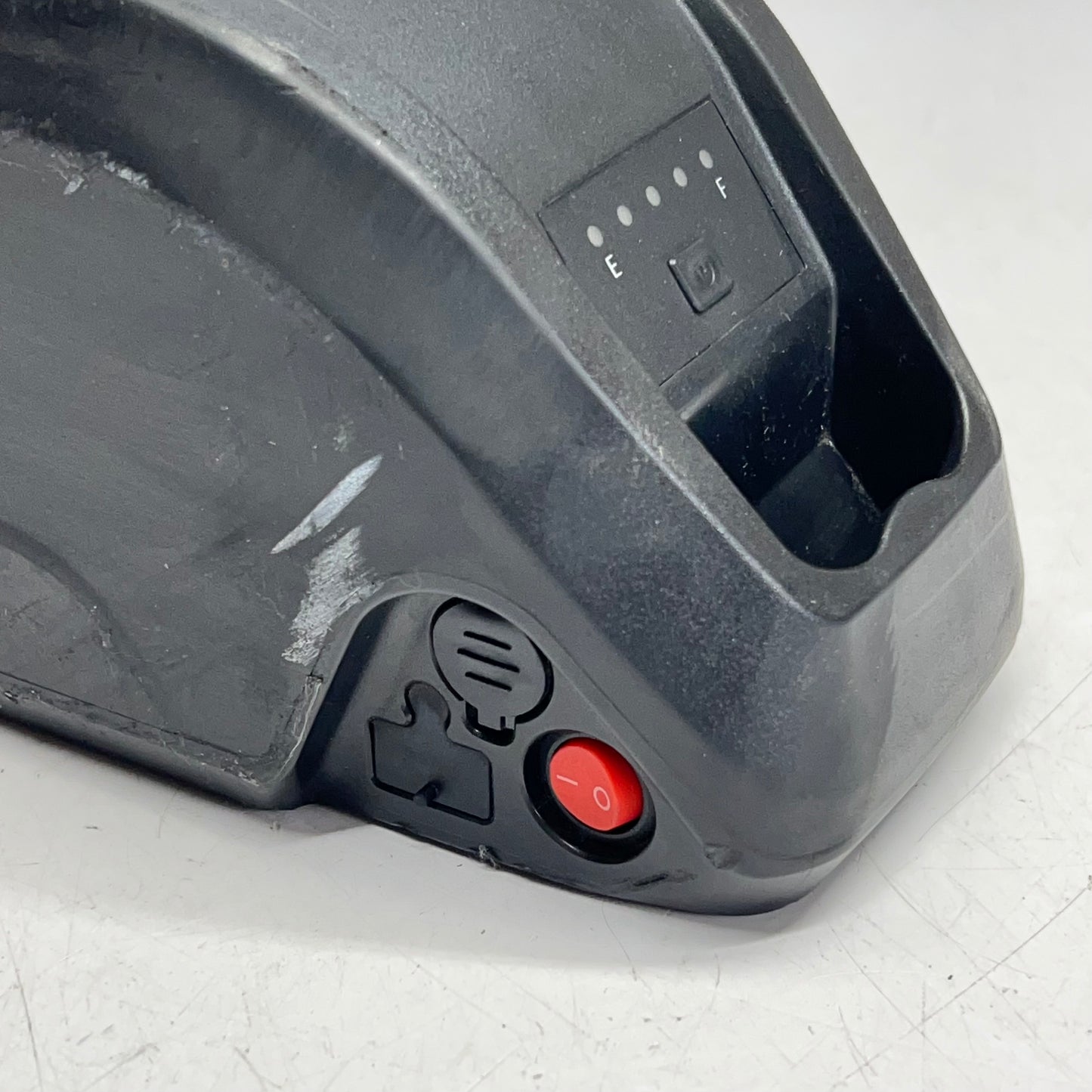 HEYBIKE Quick Removable Mars 2.0 Spare Battery 1000W LZY-IXPOW01 E06 (Used)