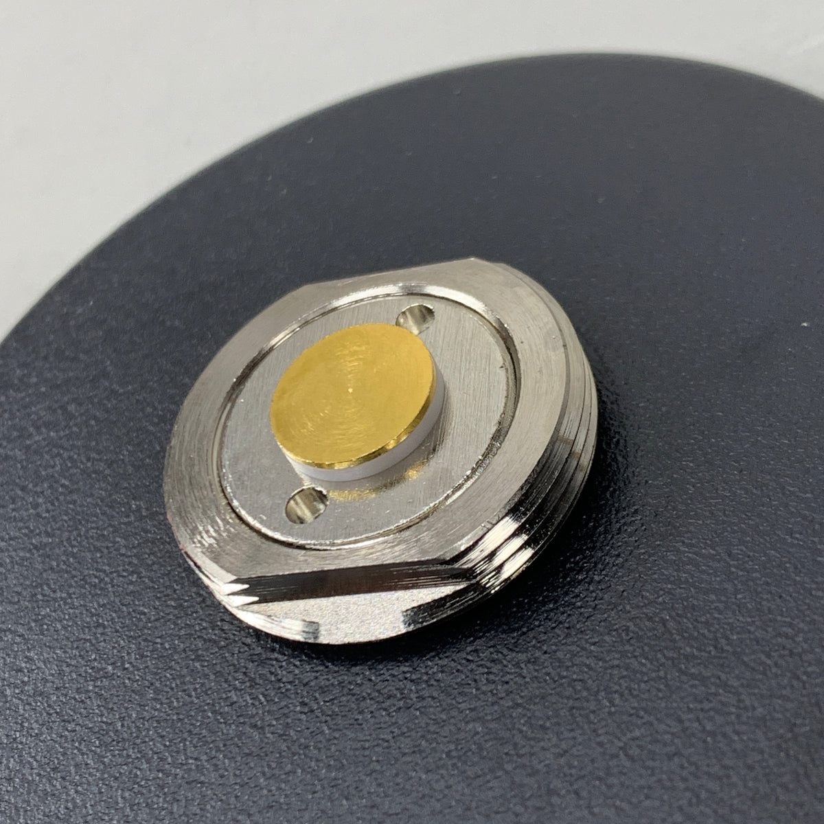 PULSE NMO 3.5 inch Round Magnetic Mount-12 Foot CX (RG-58U/A) FME NMOMMRFME