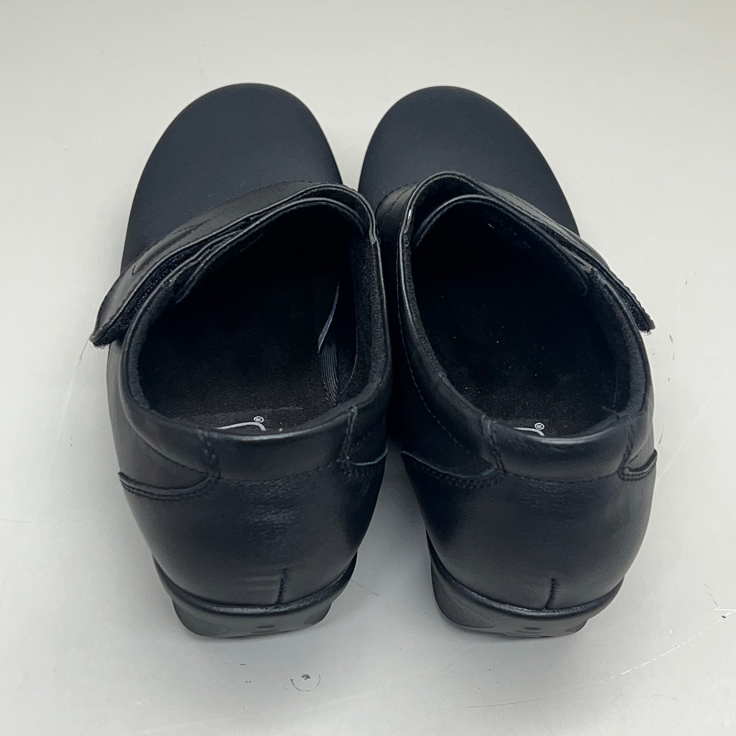 PROPET Diabetic Friendly Orthotic Wilma Shoe Women's Sz 9.5 Wide Black WCA043P