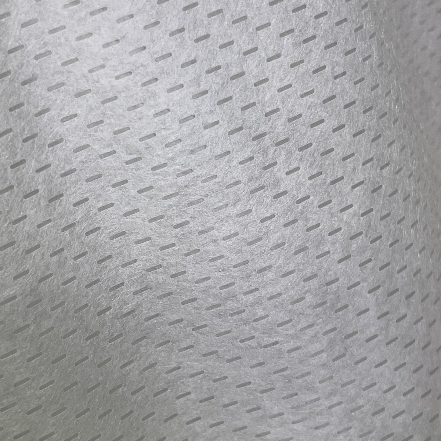 MEDLINE (6 ROLLS, 110 Wipes/Roll) Dry Disposable Cleaning Wipes 12”x 12” White EVS70111R2