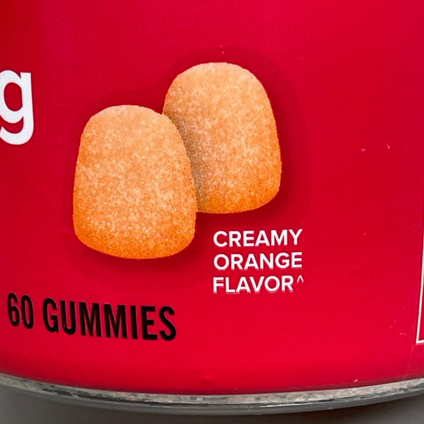 ZA@ QUNOL (3 PACK) CoQ10 Gummy Dietary Supplements 100 mg 60 Count BB 5/2025 C