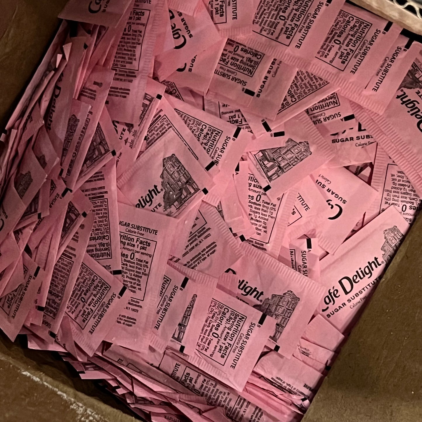 ZA@ Pallet of MIXED CLEANERS, KIDS MEDICAL ROBES, CHOCOLATE MILK, SUGAR, GRAVY MIX & MORE (AS-IS)