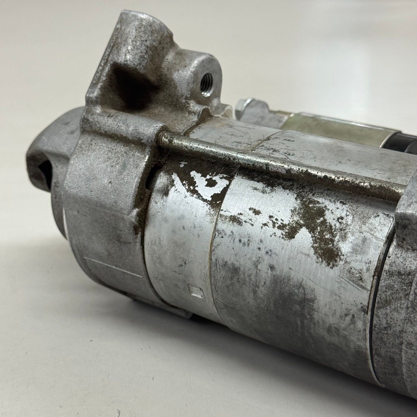 DENSO Remanufactured Starter For Toyota & Lexus 280-1019