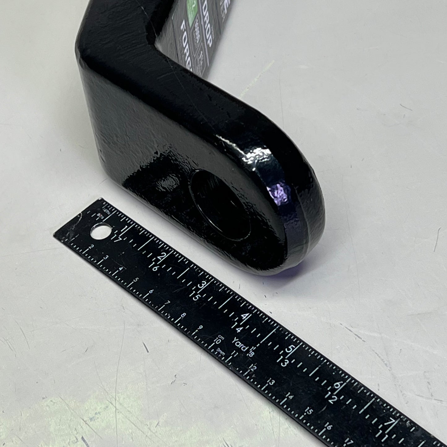 REESE TOWPOWER Trailer Hitch Ball Mount 6" Drop 5" Rise 16,000 Lbs Capacity 21332