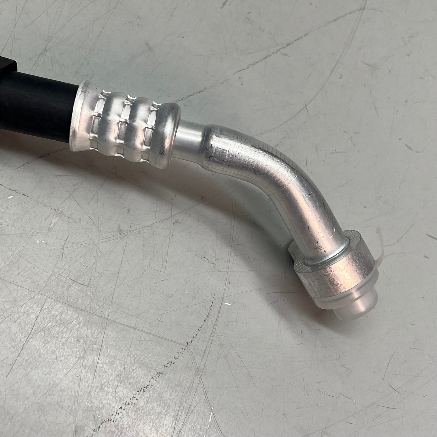 FOUR SEASONS A/C Hose Assembly For Chevrolet Vehicle Models 66067