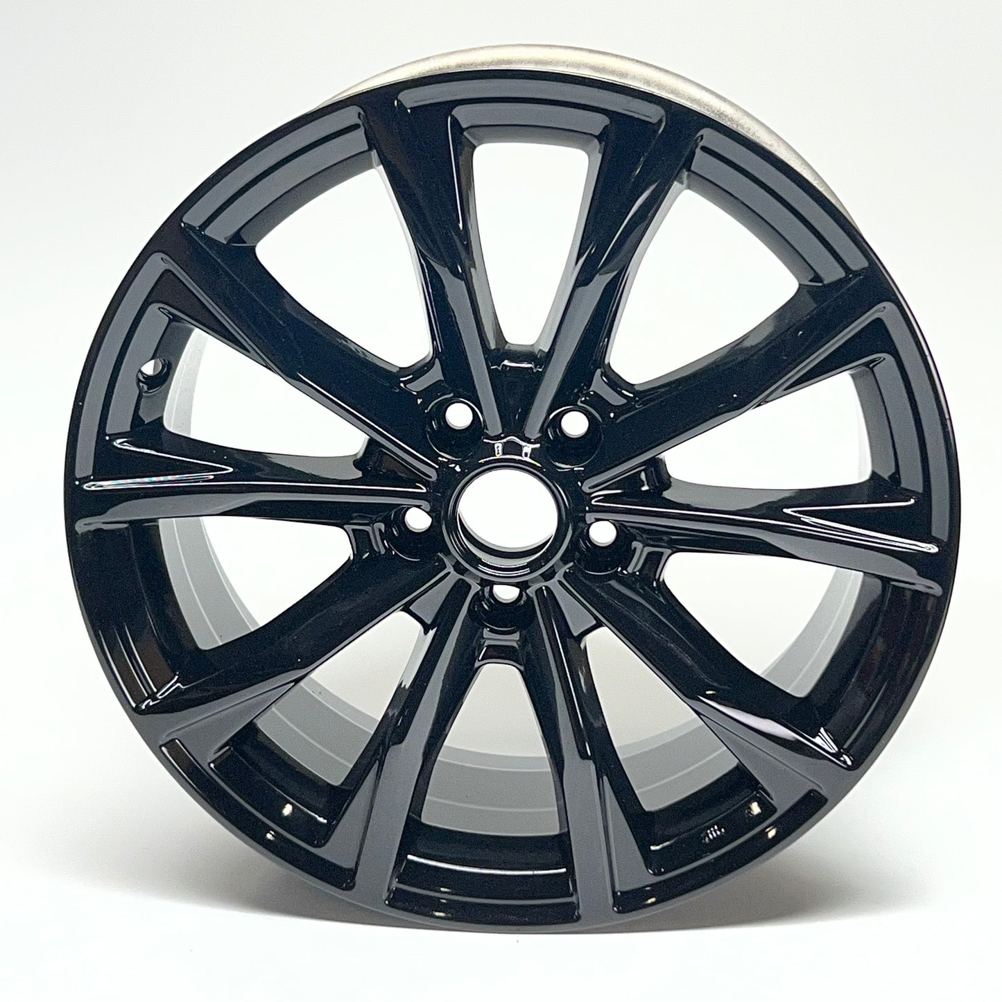BLACKBURN 2023-2025 Honda CR-V 18" OEM Wheel Rim 25289-0361
