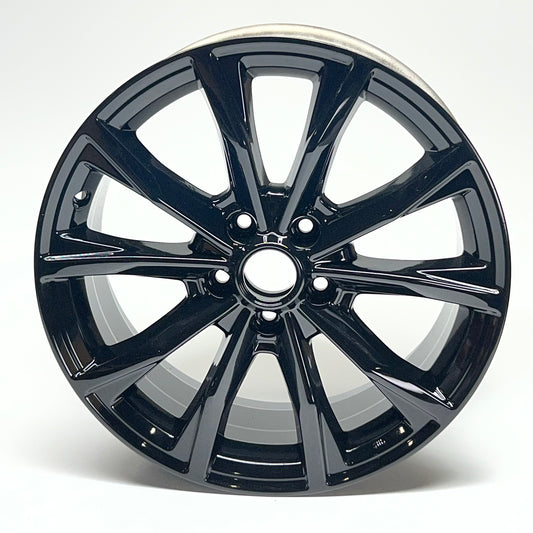 BLACKBURN 2023-2025 Honda CR-V 18" OEM Wheel Rim 25289-0361