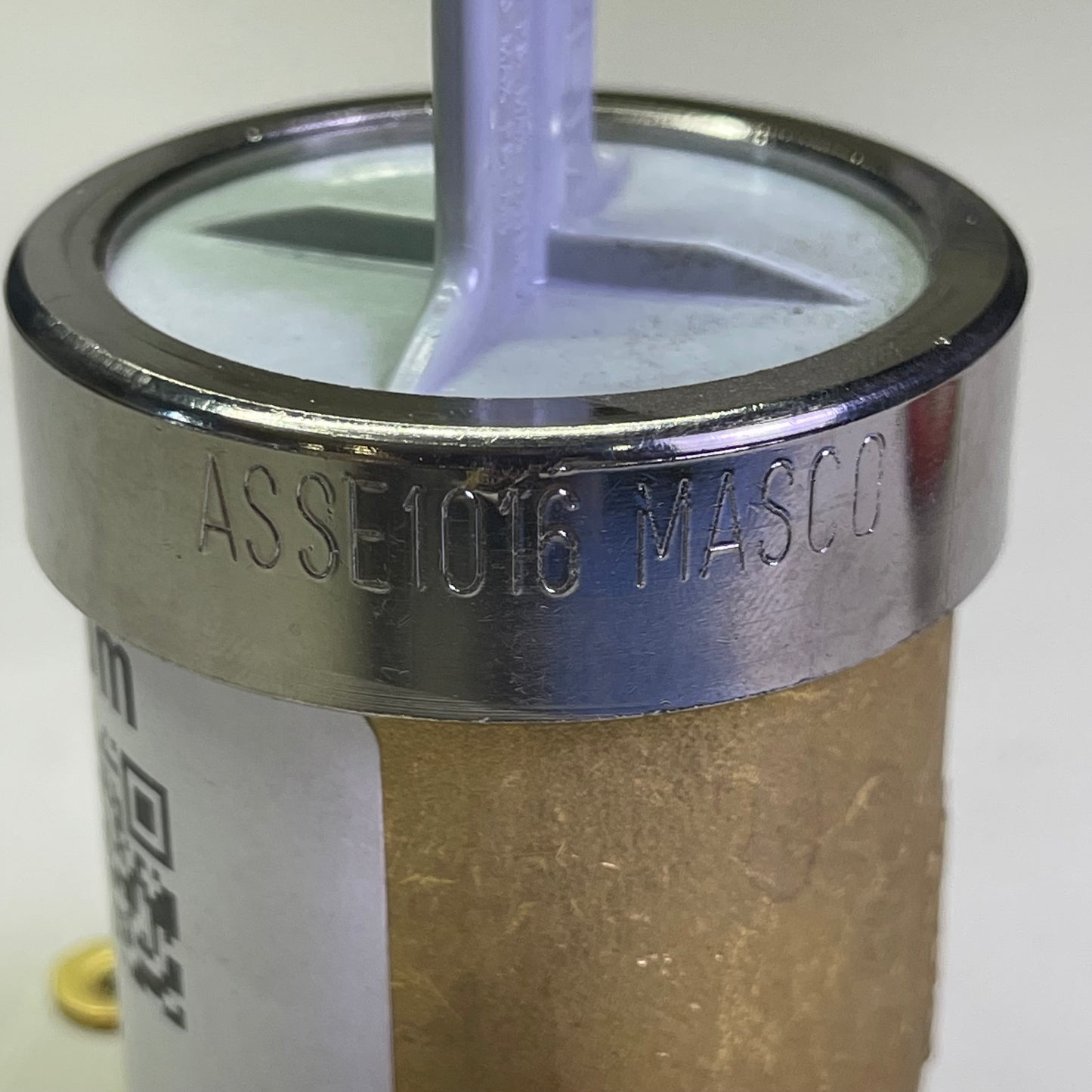 DELTA MultiChoice Universal Shower Valve Body Brass R10000-UNWS