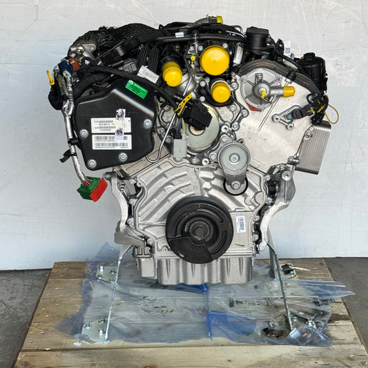 MOPAR Diesel Engine Heavy Duty 0515 8052 AI-01 (AS-IS)