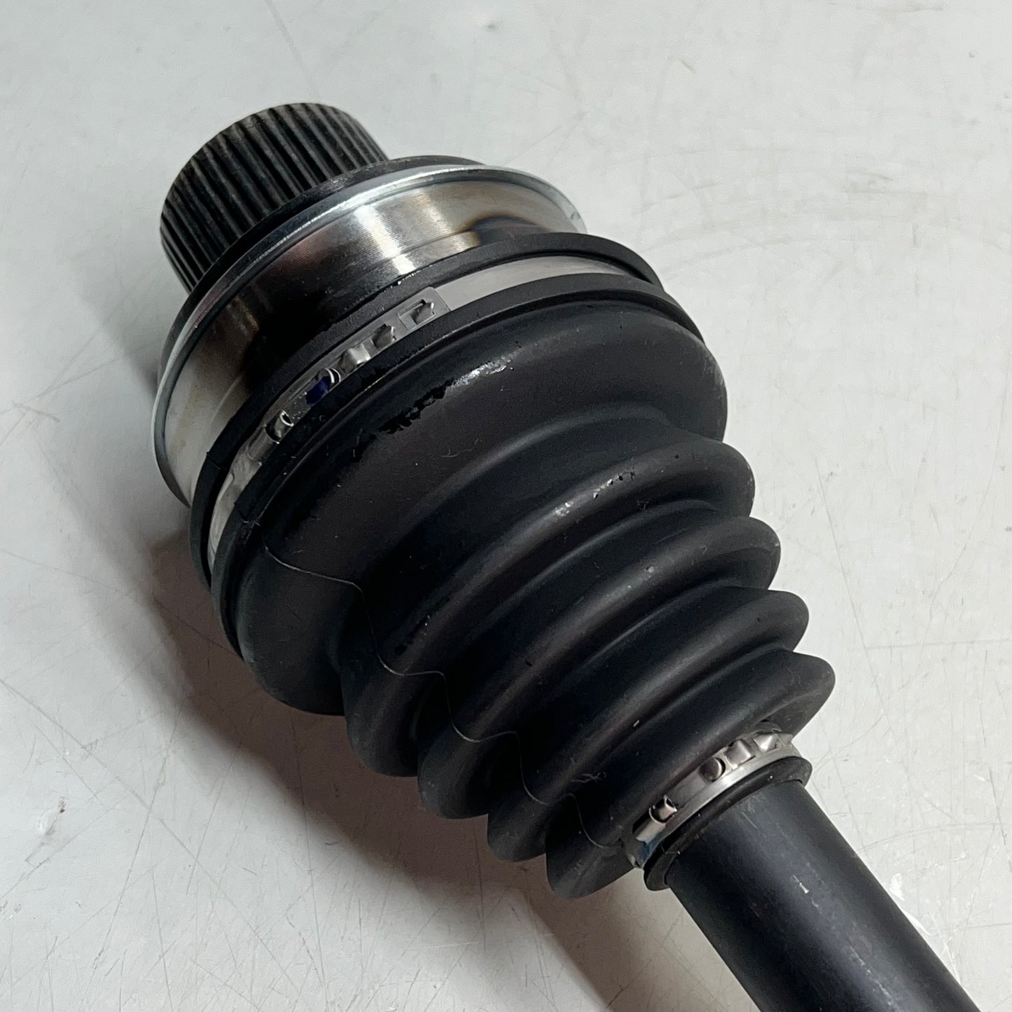 NAPA CV Drive Axle For Audi Q5 2013-2017 Vehicles 94-1229