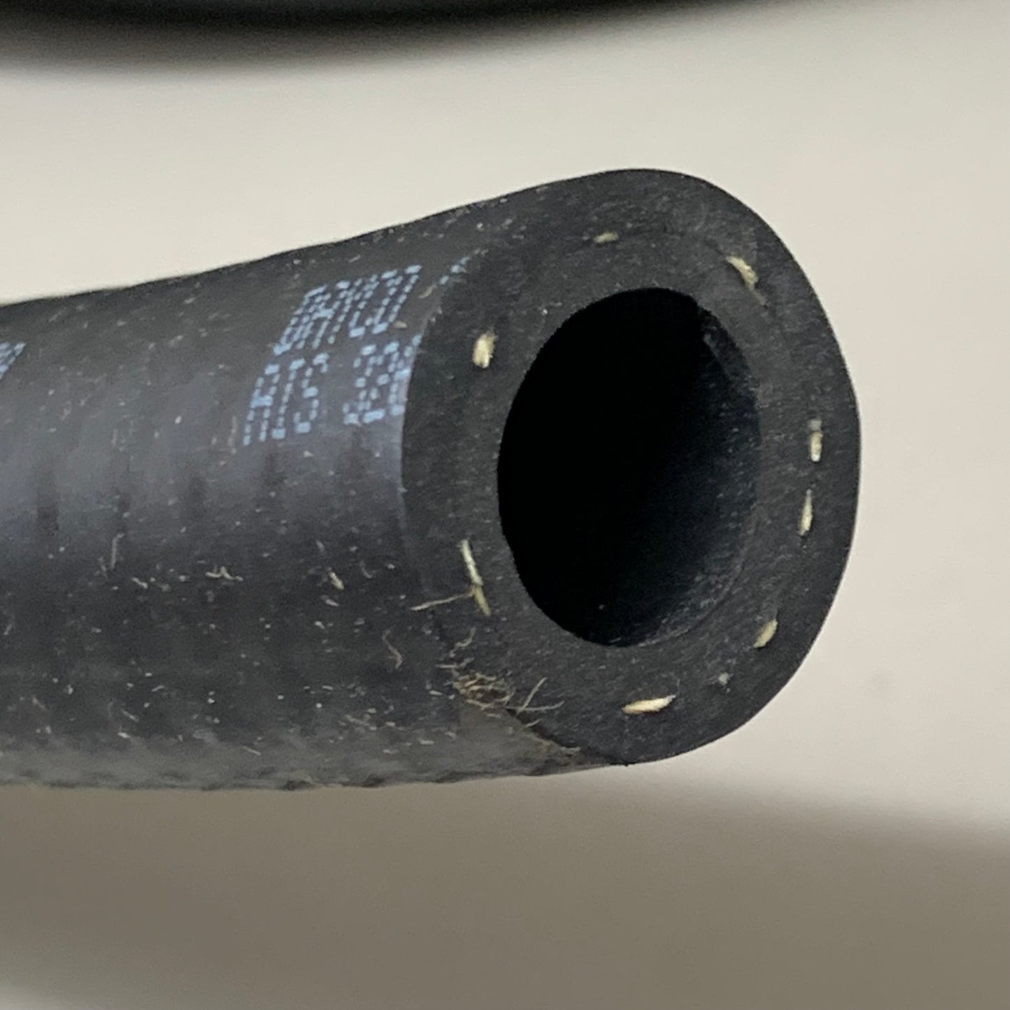 DAYCO (1/2" x 25') 50 PSI Fuel Line Hose 93036