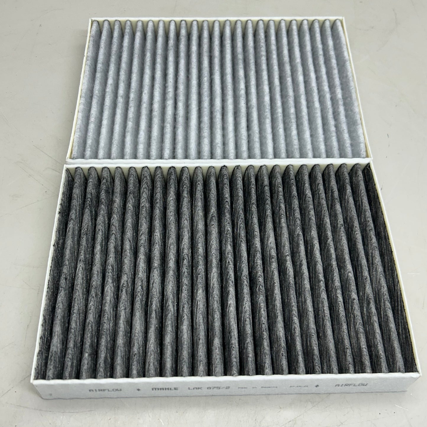 MAHLE Cabin Air Filter Replacement Part For BMW LAK 675/2/S