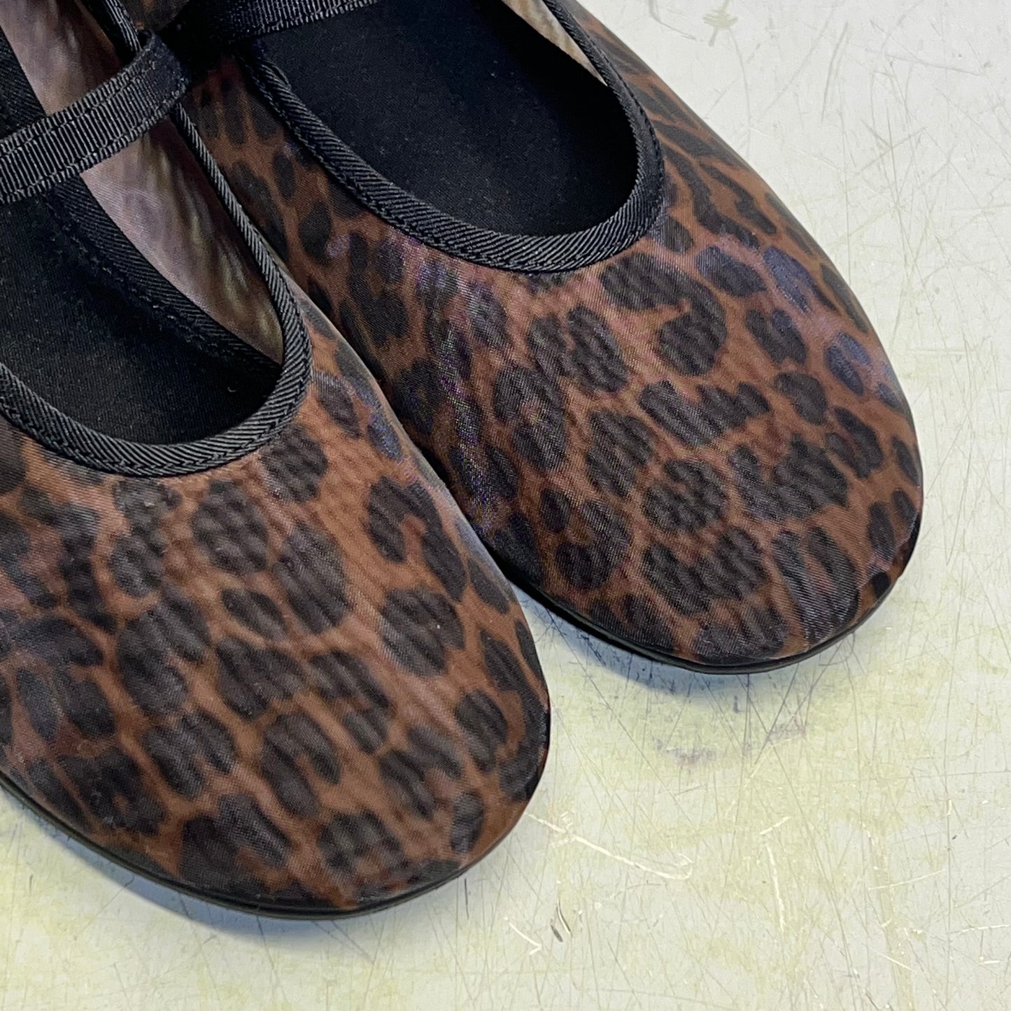 ZA@ ZARA Lot Of Assorted Shoes Sneakers, Sandal & Ballet Shoe Women's Sz 36