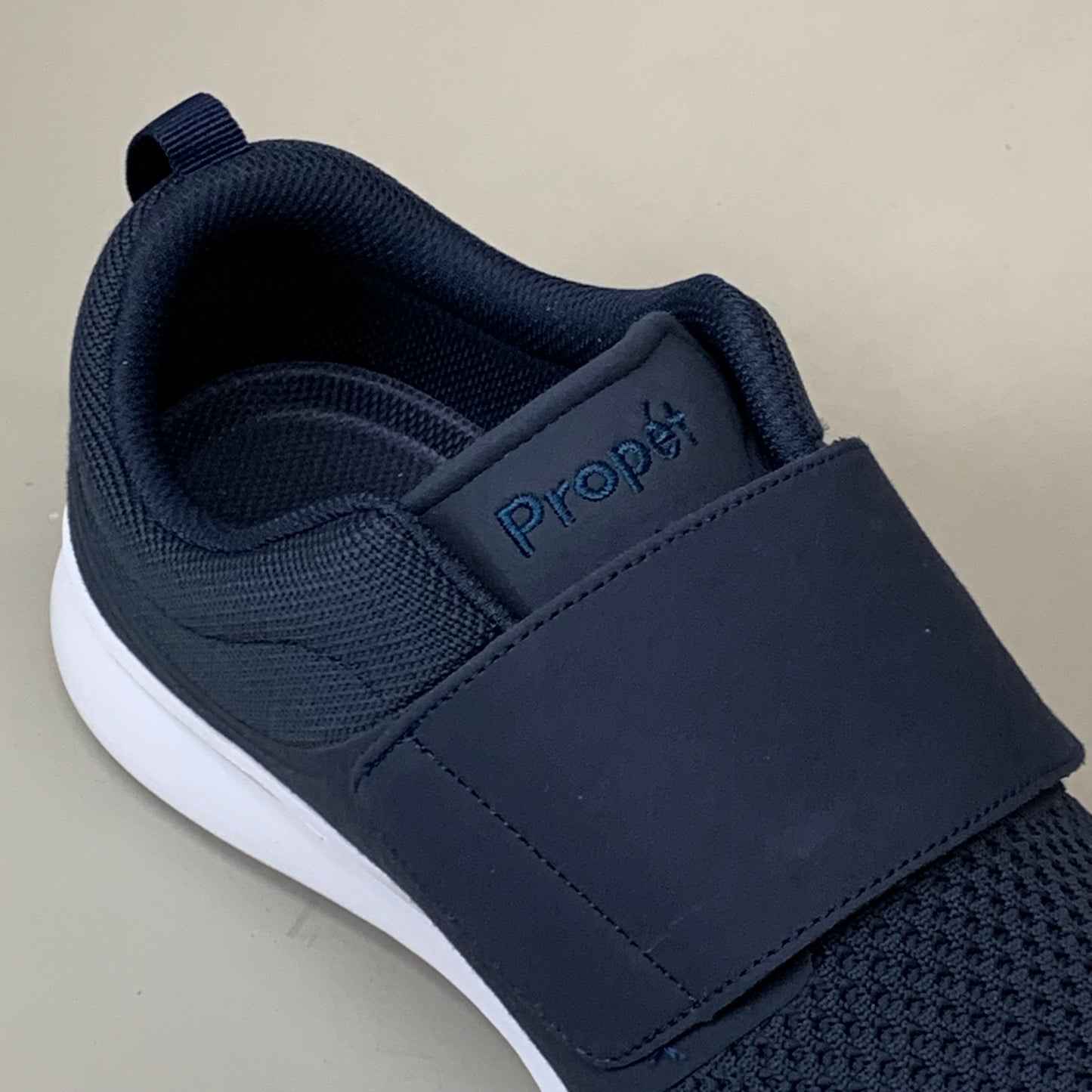 PROPET Viator Strap Shoe Diabetic Friendly W(E) Men's SZ 15 Navy MAA073MNVYW-15