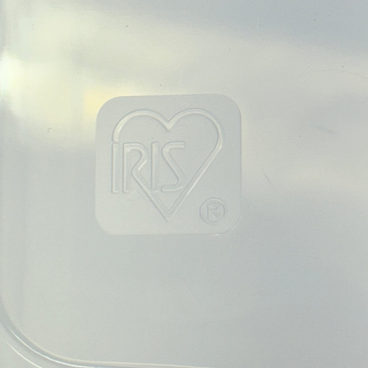 IRIS (4 PACK) Project Case, PJC-3000, Clear 12 in x 12 in 500470