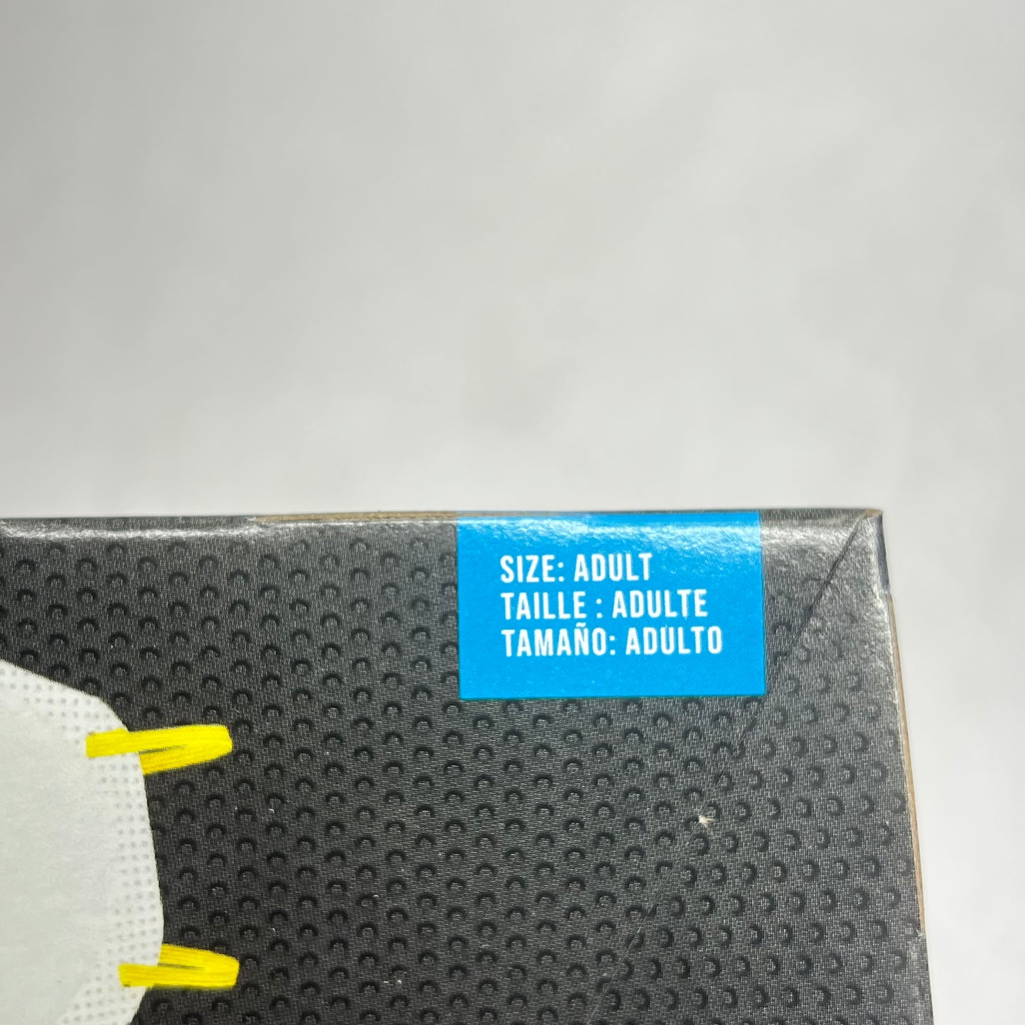 3M (10 PACK) N95 Cool Flow Valve Particulate Respirator  Adult White 8511P10-DC