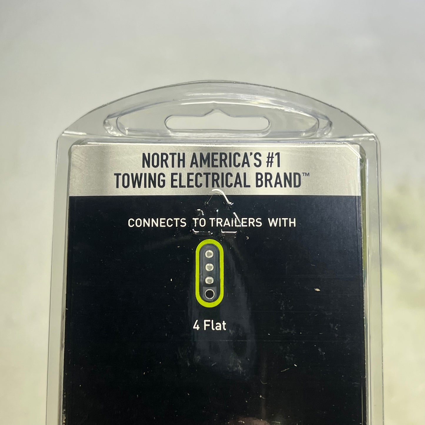 HOPKINS 4 Flat Universal Kit W/ Converter (Independent Blub Turn Signals) 46155