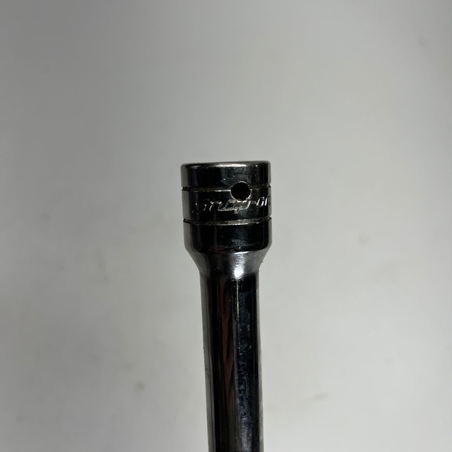SNAP ON Socket Extension Imperial Alloy Steel 1/2" Drive 36"L 5/8" Hub Dia SX36