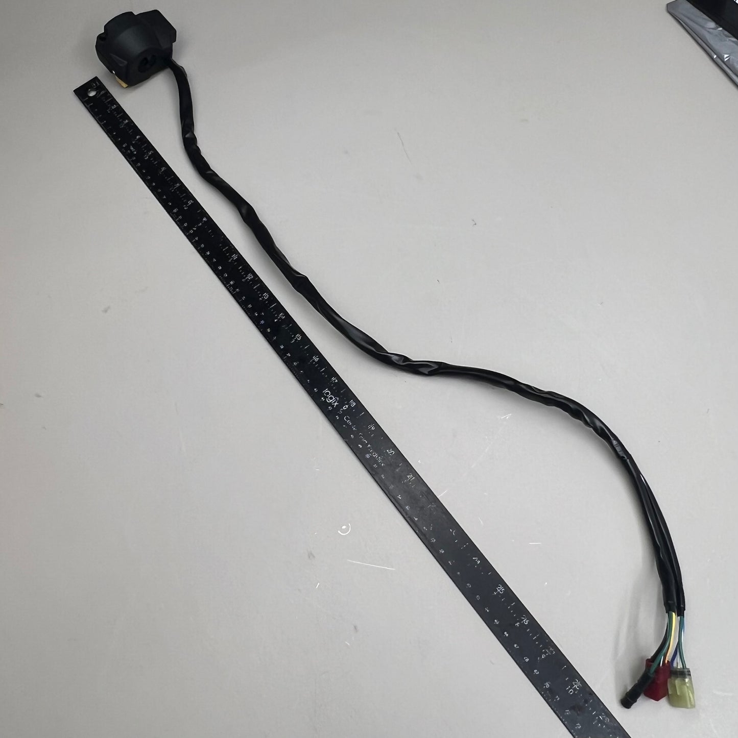 HONDA Switch Assembly Lighting & Engine Starter Genuine OEM 35200-HM8-B00