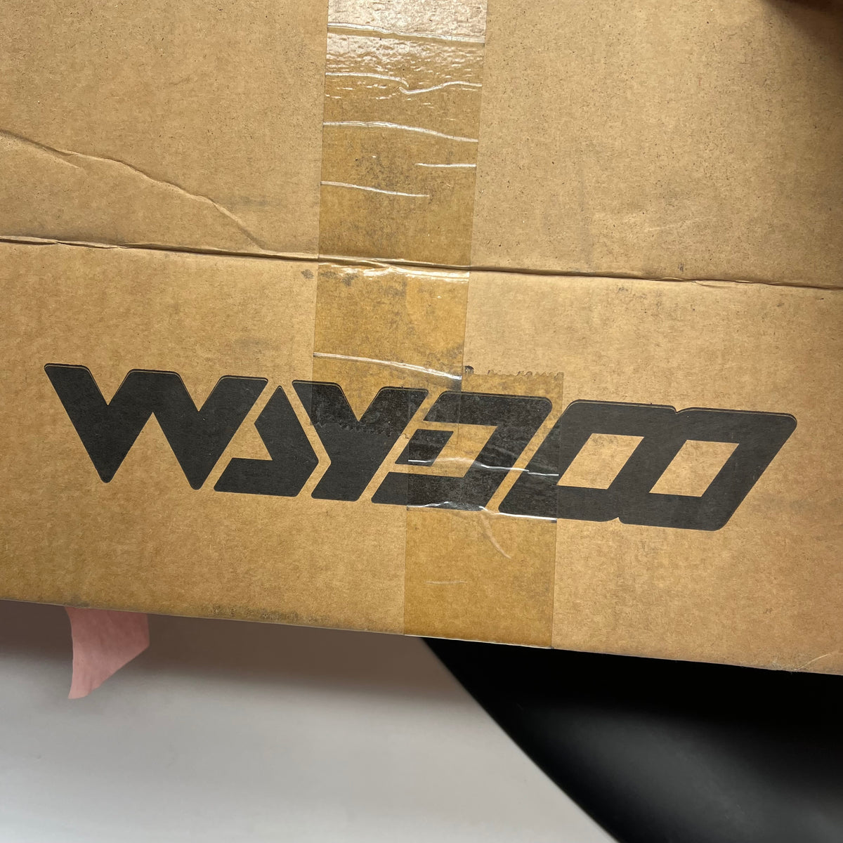 WAYDOO Flyer Evo Front Wings Voyager & Glider Series Slow Speed Riding  G1500