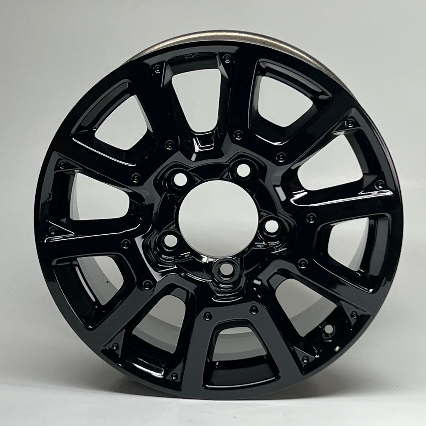 BLACKBURN 2021 Toyota Tundra 18" OEM Wheel Rim 25351-0279