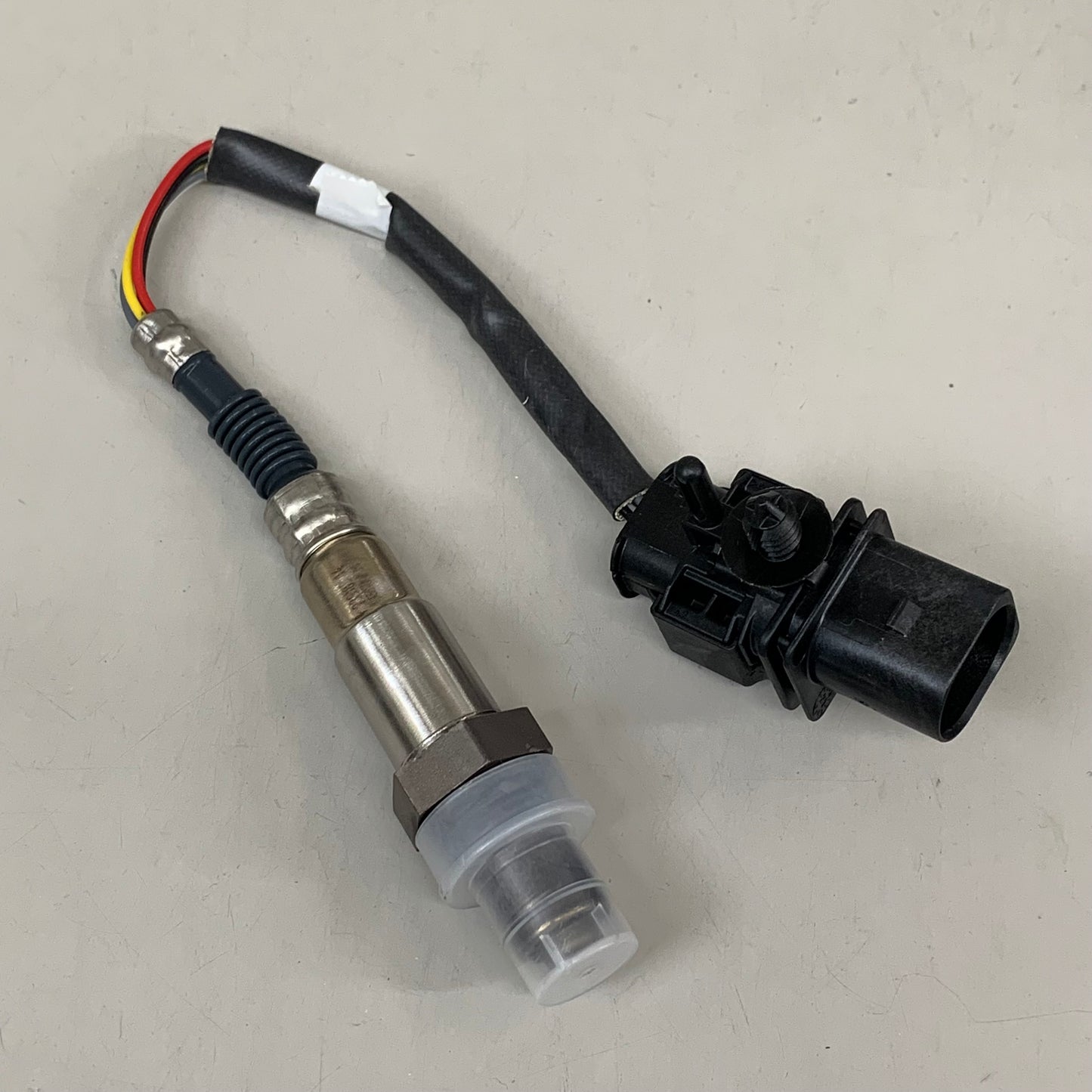 DENSO Oxygen Sensor for Ford Escape, Ford Fusion, Ford Focus, Lincoln MKX etc 2345097