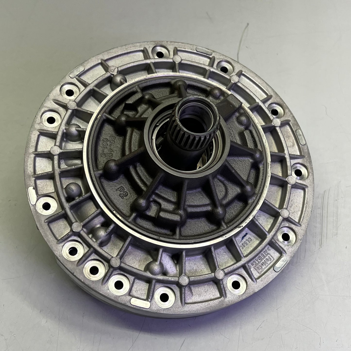 Oil Pump For Ford Vehicles 6R60 6R75 U95500