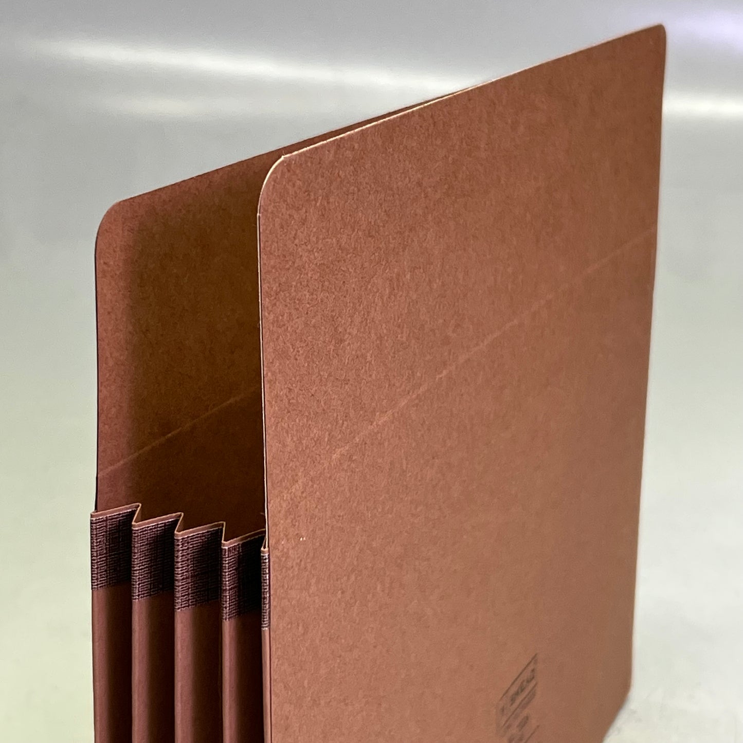 SMEAD (25 PACK) File Pockets Sz 3" 1/2 Expansion 73224