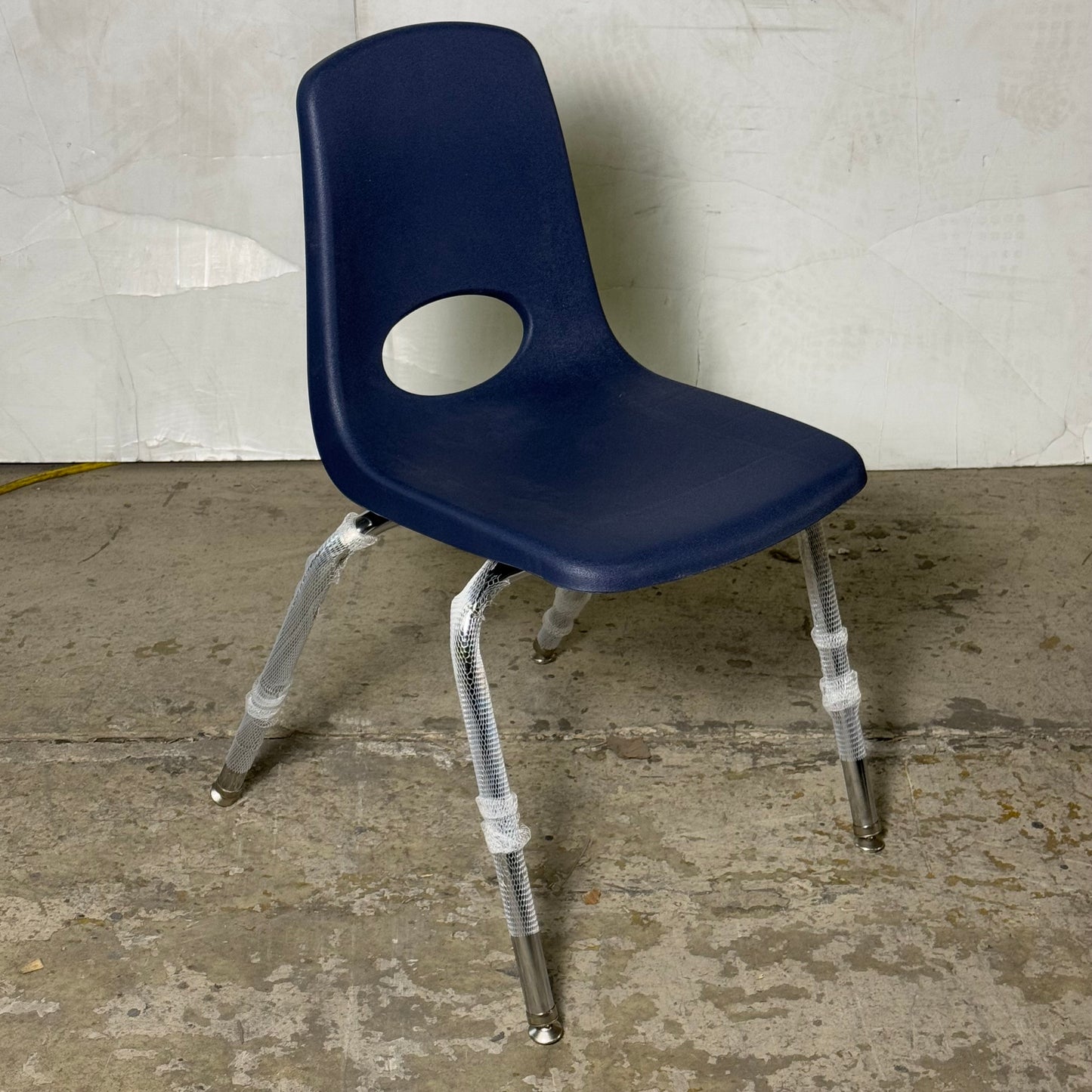 FACTORY DIRECT PARTNERS (4 Pack) School Chair Sz 31.5” H x 16”L x 15” W