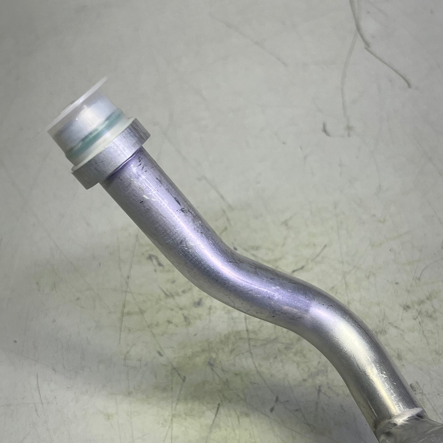 FOUR SEASONS A/C Hose Assembly For Nissan/Datsun Vehicles Models 66408