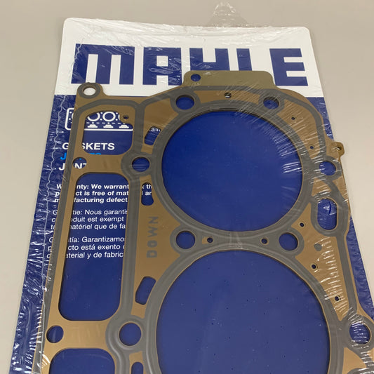 MAHLE Grade A Cylinder Gasket For Chevy & GMC 55522