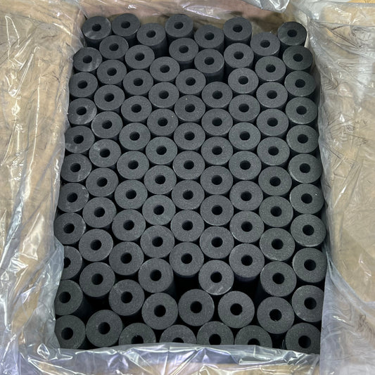 Kemflo (95 PCS) A-CG-B150050M1001095 Post Carbon Block Filter – 11”x1.5”