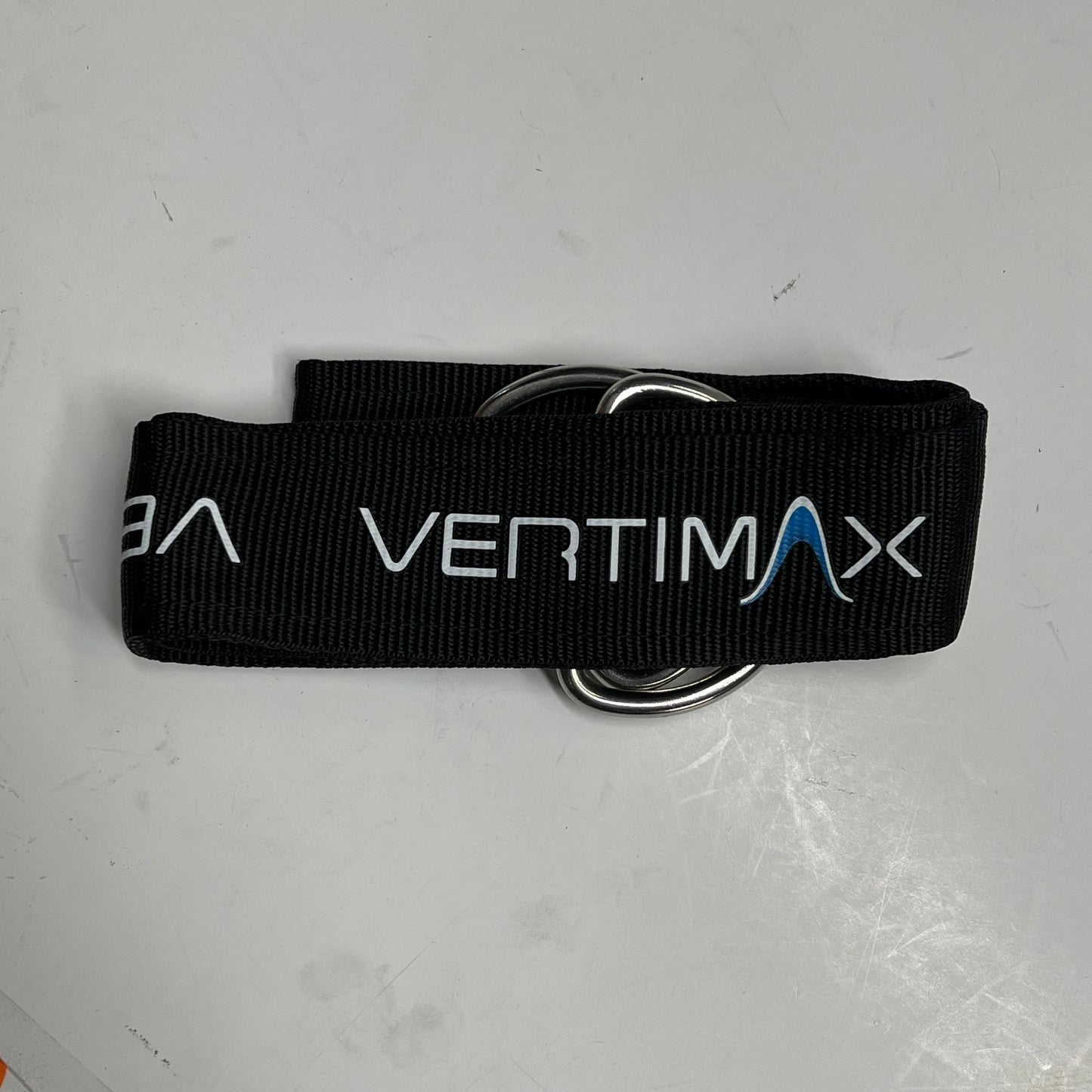 VERTIMAX Raptor Dual Bands Resistance Training System Train Up To 20 Yds Black