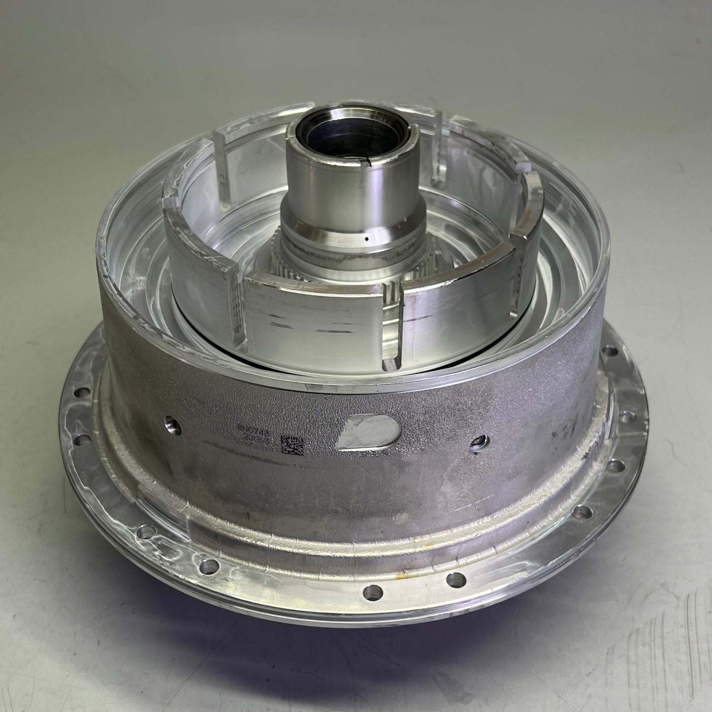 FORD Genuine OEM Transmission Pump Assembly Chrome RFHL3P-7F335