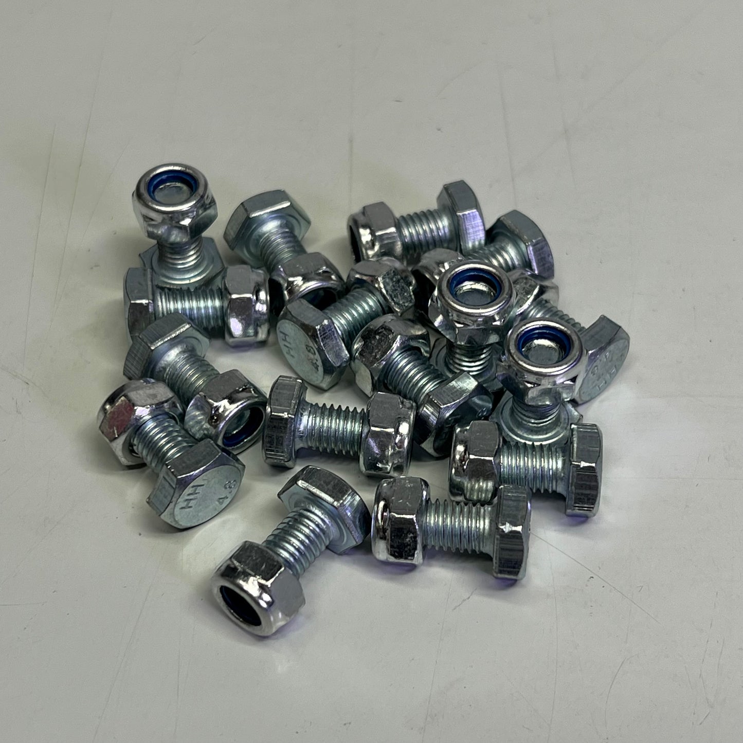 PENTAGON 55 Gallon Drum Dolly W/ Hardware 26.5" x 26.5" Gray 83-DT5493 5042