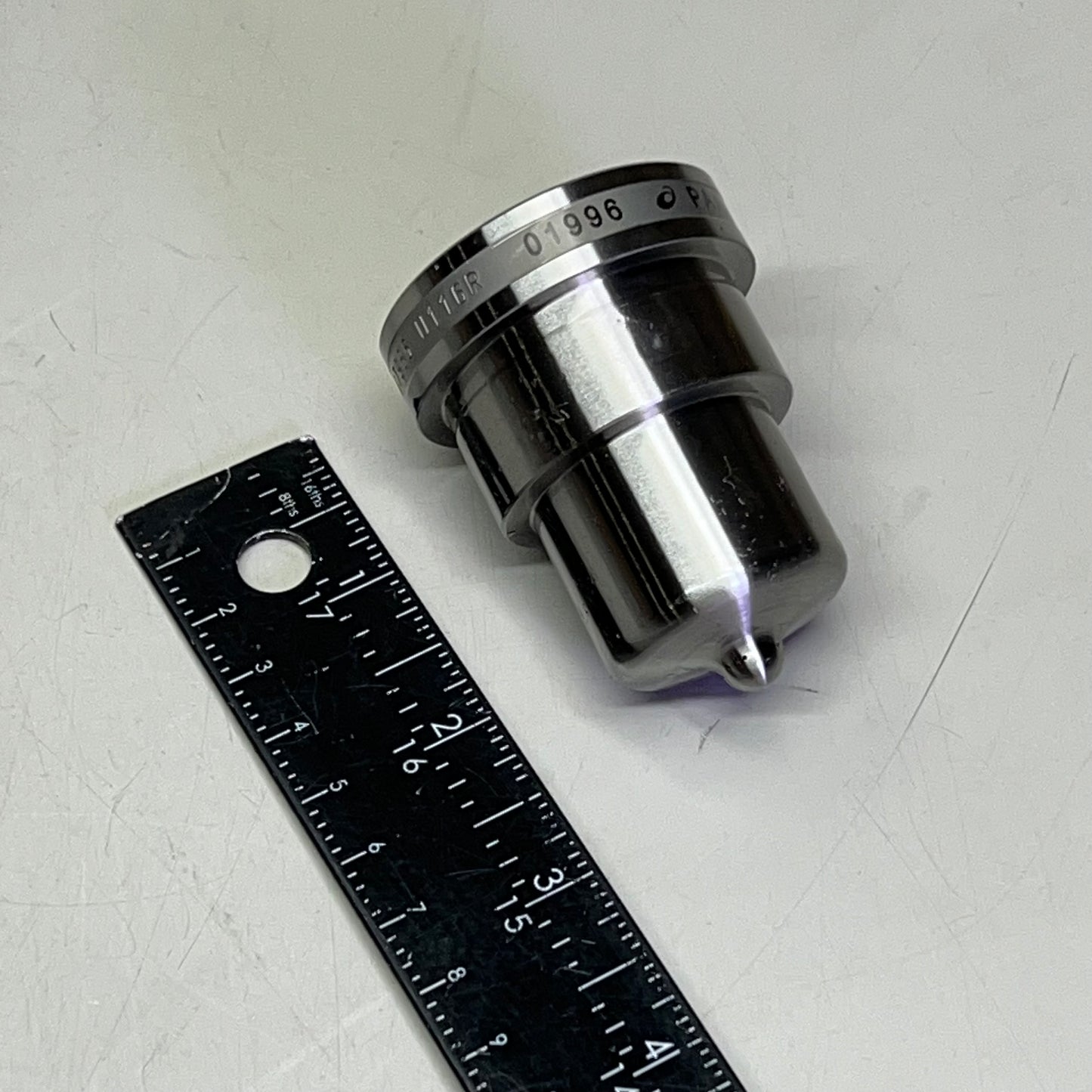 WARTSILA L32 Fuel Nozzle 4-s Engine Upgrade Fuel Efficiency Org. Part PAAE014818