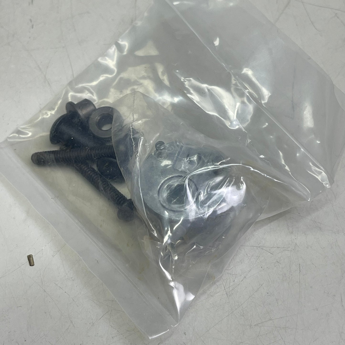 DORMAKABA Simplex 3000 Series Backset Adaptor 28mm RH Black KABA-30301941