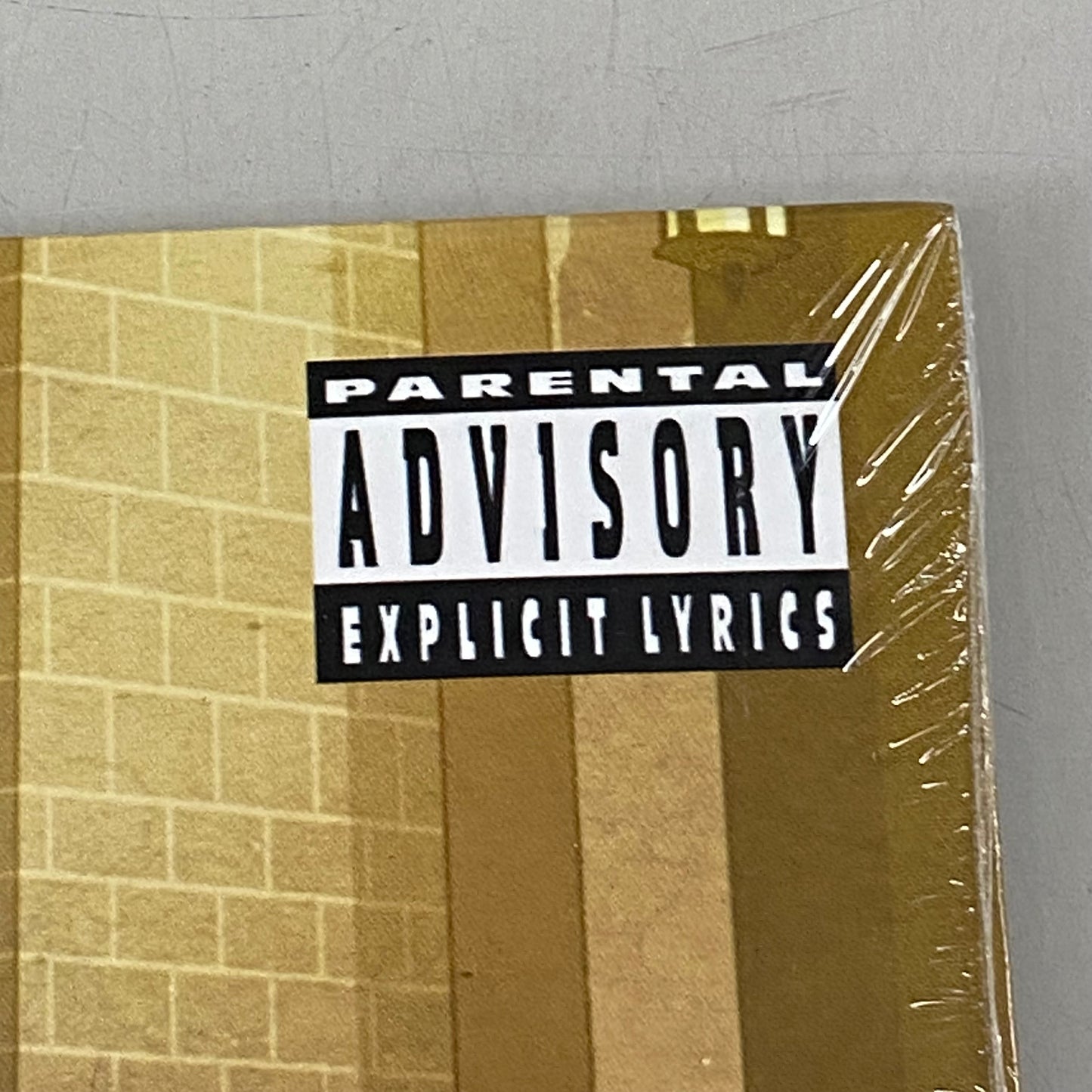 SKYZOO 10 Year Anniversary Music For My Friends Explicit Vinyl Record 15 Songs