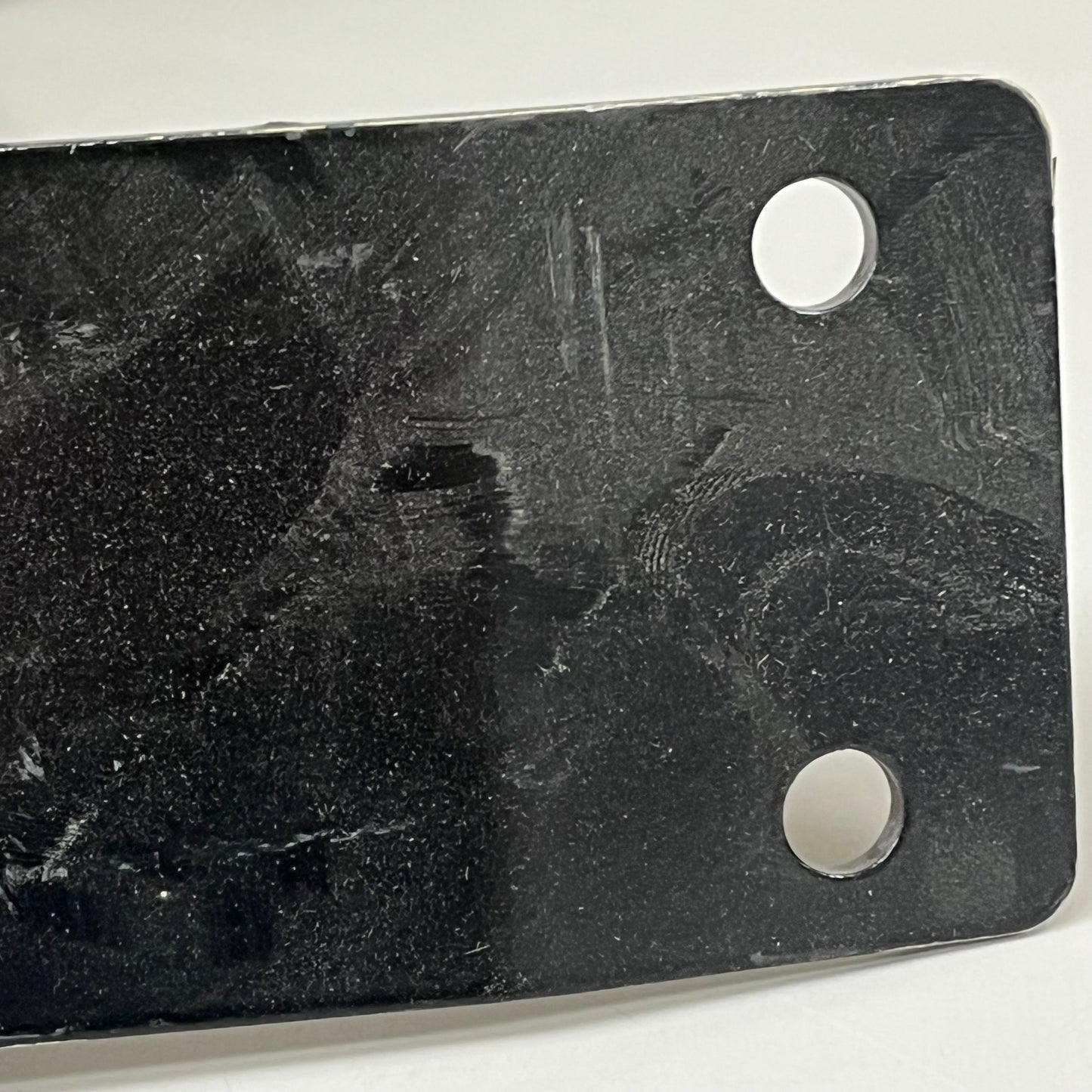 MANITOU GROUP PARTS GHL Weld/Fender Mount Fits 2 Models GHL 50380989