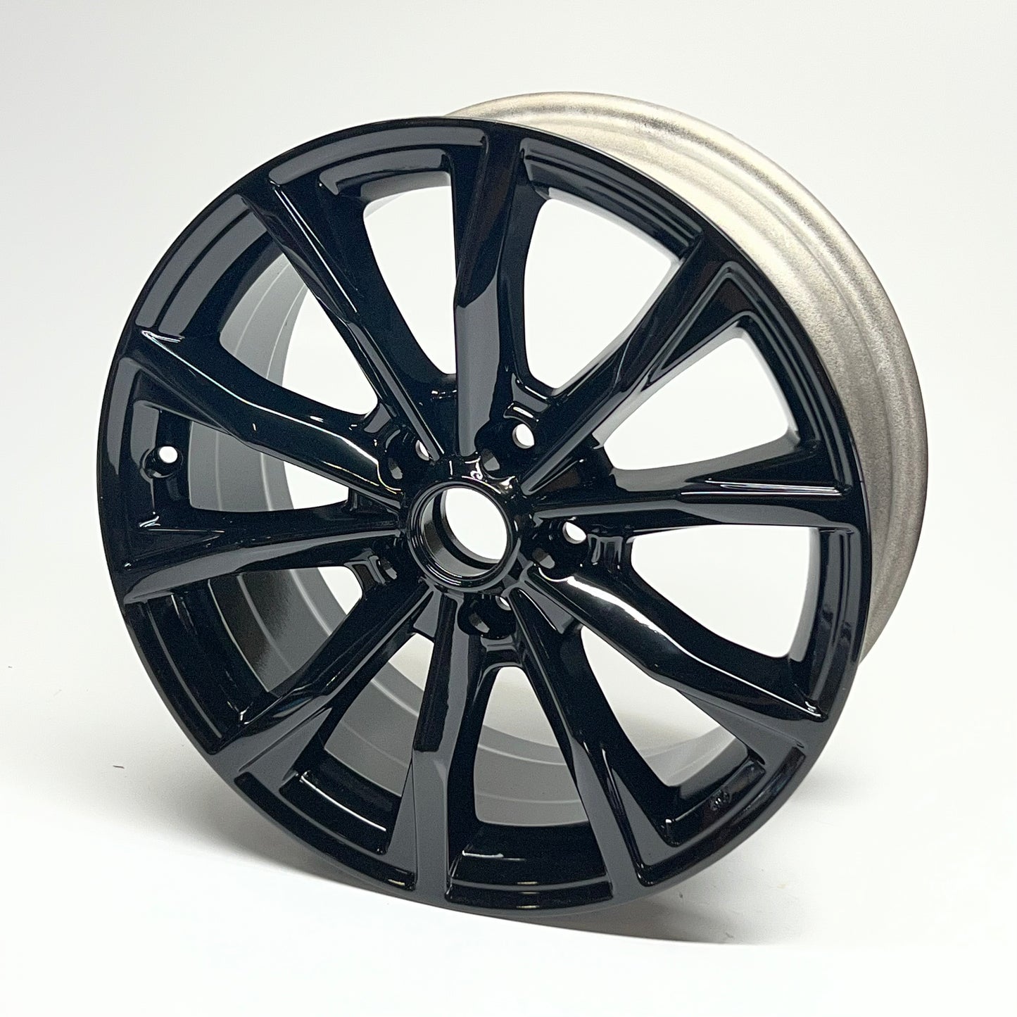 BLACKBURN 2023-2025 Honda CR-V 18" OEM Wheel Rim 25289-0361